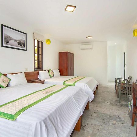 Fig Tree Boutique Villa Χόι Αν Εξωτερικό φωτογραφία