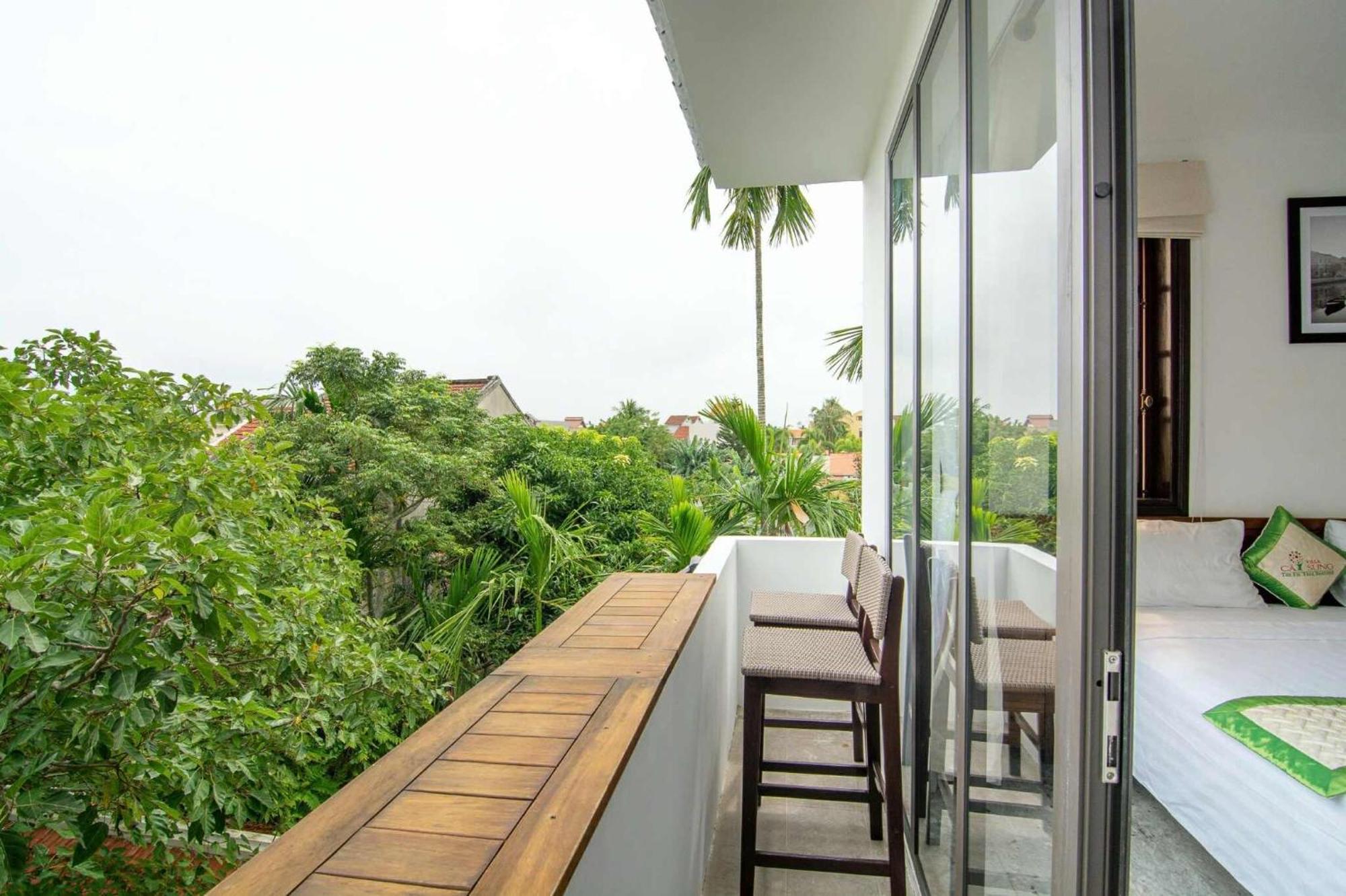 Fig Tree Boutique Villa Χόι Αν Εξωτερικό φωτογραφία