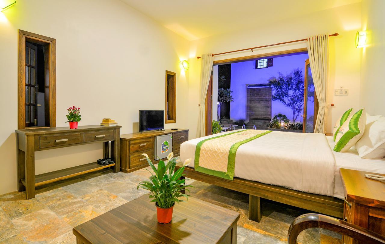 Fig Tree Boutique Villa Χόι Αν Εξωτερικό φωτογραφία